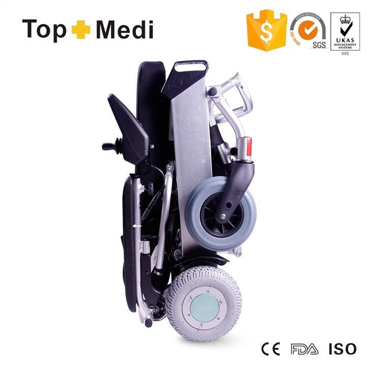 Elektrischer Rollstuhl