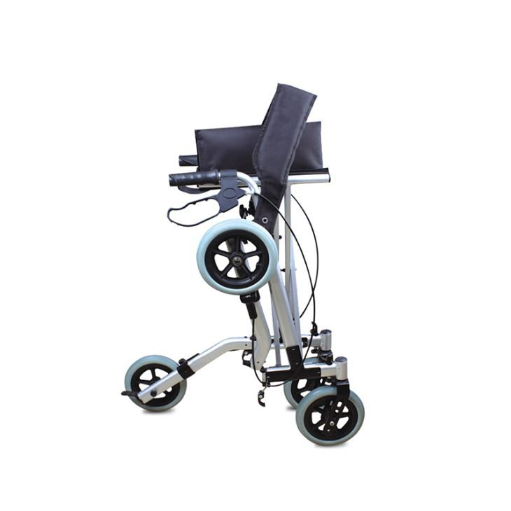 Leichter Walker-Rollator