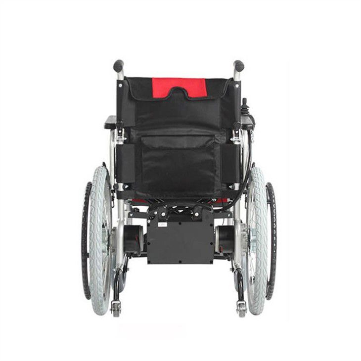 Elektrischer Rollstuhl Handcycle