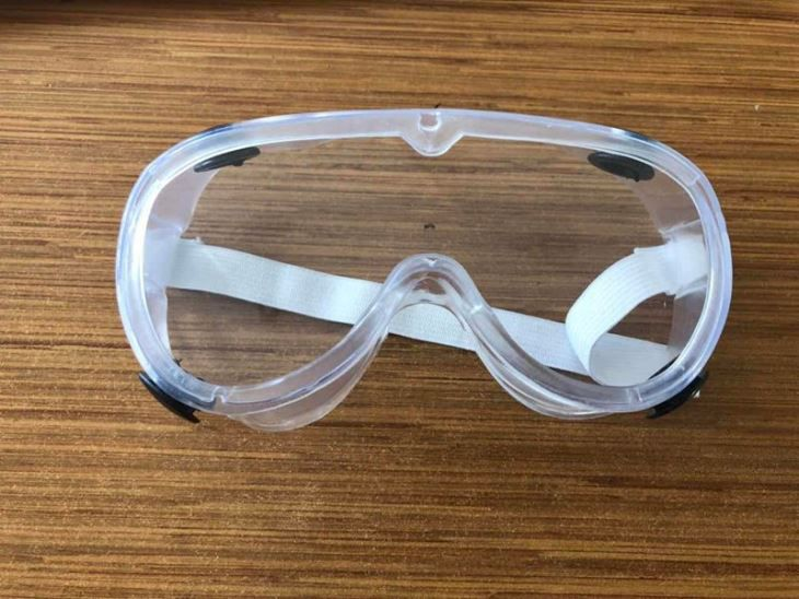 Topmedi Medical Schutzbrille Schutzbrille